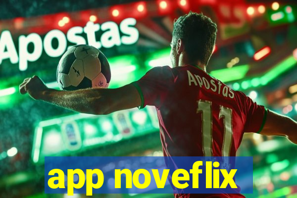 app noveflix